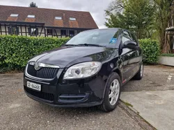 Gebraucht 2007 Skoda Fabia Ambiente | CHF 2’690 (Guter Preis)