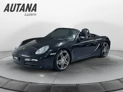 Gebraucht 2005 Porsche Boxster Cabrio | CHF 19’950 (Fairer Preis)