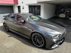 Gebraucht 2019 Mercedes AMG GT AMG Coupé | CHF 78’999 (Fairer Preis)