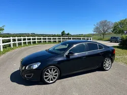 Gebraucht 2011 Volvo S60 Summum Limousine | CHF 21’995
