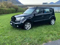 Gebraucht 2009 Kia Soul Style SUV | CHF 3’800 (Fairer Preis)