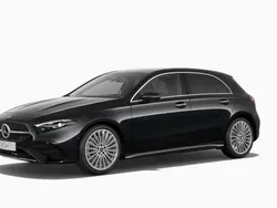 Gebraucht 2024 Mercedes A250 Limousine | CHF 45’900 (Fairer Preis)