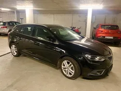 Gebraucht 2018 Renault Mégane IV Zen | CHF 11’500 (Guter Preis)