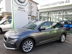Neu 2024 Skoda Scala Selection Kleinwagen | CHF 33’900 (Fairer Preis)