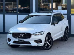 Gebraucht 2018 Volvo XC60 R-Design SUV | CHF 23’990 (Superpreis)