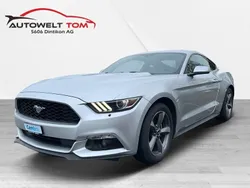 Gebraucht 2016 Ford Mustang Coupé | CHF 24’990