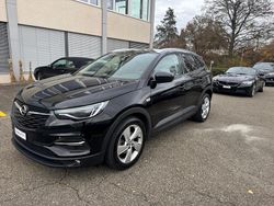 Gebraucht 2018 Opel Grandland X Enjoy SUV | CHF 16’900 (Fairer Preis)
