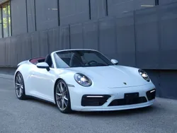 Gebraucht 2019 Porsche 911 Carrera 4S Cabriolet Cabrio | CHF 149’900 (Teuer)