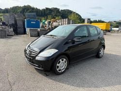 Gebraucht 2009 Mercedes A160 Classic Limousine | CHF 2’899 (Superpreis)