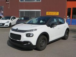 Gebraucht 2018 Citroën C3 Feel Kleinwagen | CHF 4’500 (Superpreis)