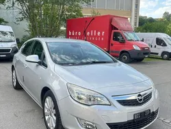 Gebraucht 2011 Opel Astra Enjoy | CHF 4’500 (Guter Preis)