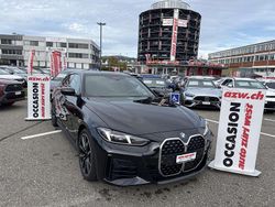 Gebraucht 2025 BMW 430 Gran Coupé M Sport Coupé | CHF 46’500