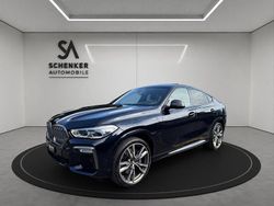 Gebraucht 2020 BMW X6 M50 Shadowline SUV | CHF 52’900 (Fairer Preis)