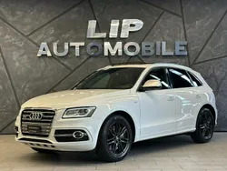 Gebraucht 2015 Audi SQ5 Comfort SUV | CHF 16’999 (Superpreis)