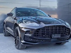 Schwarz Gebraucht 2023 Aston Martin DBX 707 SUV | CHF 209’990 (Fairer Preis)