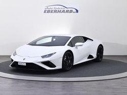 Gebraucht 2022 Lamborghini Huracán Coupé | CHF 238’900 (Guter Preis)