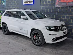 Gebraucht 2015 Jeep Grand Cherokee SRT8 SUV | CHF 28’900 (Superpreis)