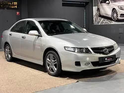 Gebraucht 2007 Honda Accord Executive Limousine | CHF 6’900 (Fairer Preis)