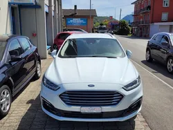 Gebraucht 2020 Ford Mondeo Vignale | CHF 22’900 (Etwas zu teuer)