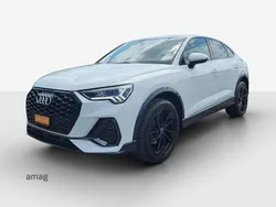 Gebraucht 2022 Audi Q3 Ambiente SUV | CHF 33’900 (Guter Preis)