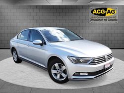 Gebraucht 2017 VW Passat Trendline | CHF 17’900 (Fairer Preis)