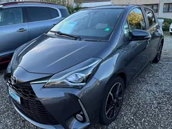 Gebraucht 2019 Toyota Yaris Trend Kleinwagen | CHF 12’900 (Guter Preis)