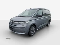 Neu 2025 VW LT Ocean | CHF 86’900 (Teuer)