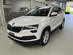 Gebraucht 2020 Skoda Karoq Ambition SUV | CHF 22’000 (Fairer Preis)