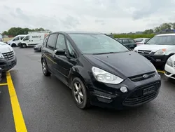 Gebraucht 2013 Ford S-MAX S Van / Kleinbus | CHF 2’300 (Superpreis)