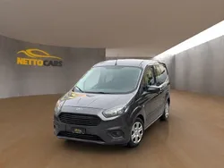 Gebraucht 2020 Ford Transit Trend Kombi | CHF 9’999 (Superpreis)