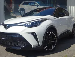 Gebraucht 2021 Toyota C-HR Sport SUV | CHF 25’900 (Fairer Preis)