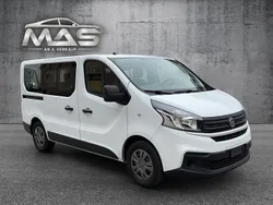 Gebraucht 2020 Fiat Talento Van | CHF 19’900 (Fairer Preis)