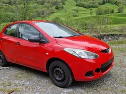 Gebraucht 2008 Mazda 2 | CHF 1’000 (Superpreis)