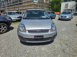 Gebraucht 2006 Ford Fiesta Kleinwagen | CHF 900 (Superpreis)