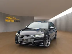 Gebraucht 2016 Audi S3 Comfort Limousine | CHF 22’999 (Guter Preis)