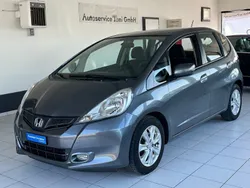 Gebraucht 2012 Honda Jazz Exclusive Kleinwagen | CHF 7’990 (Teuer)