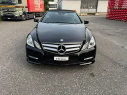 Gebraucht 2013 Mercedes E250 | CHF 15’900