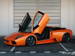 Gebraucht 2002 Lamborghini Murciélago Coupé | CHF 339’800
