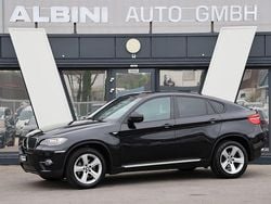 Gebraucht 2011 BMW X6 Shadowline SUV | CHF 15’900 (Superpreis)