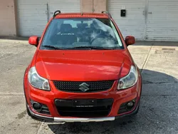 Gebraucht 2012 Suzuki SX4 GL | CHF 2’700 (Superpreis)