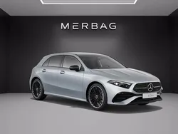 Neu 2025 Mercedes A220 Limousine | CHF 54’900 (Guter Preis)