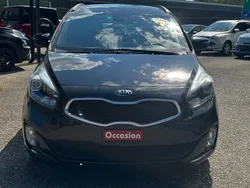Gebraucht 2015 Kia Carens Van / Kleinbus | CHF 8’900 (Fairer Preis)