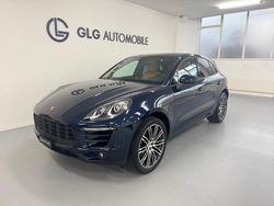 Gebraucht 2018 Porsche Macan SUV | CHF 34’900 (Guter Preis)