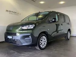 Neu 2025 Fiat Doblò Van / Kleinbus | CHF 33’800 (Fairer Preis)