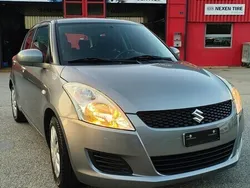 Gebraucht 2011 Suzuki Swift GL | CHF 6’900 (Guter Preis)
