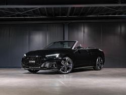 Gebraucht 2024 Audi A5 S-Line Coupé | CHF 49’990 (Guter Preis)