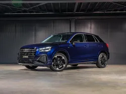 Gebraucht 2023 Audi Q2 S-Line SUV | CHF 29’990 (Guter Preis)