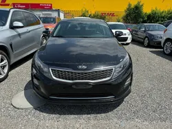 Gebraucht 2015 Kia Optima Hybrid Limousine | CHF 4’300