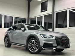 Gebraucht 2016 Audi A4 Allroad Kombi | CHF 16’660 (Superpreis)