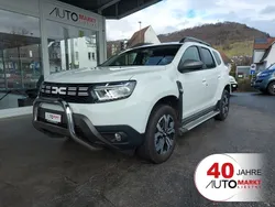 Gebraucht 2023 Dacia Duster Extreme SUV | CHF 19’900 (Guter Preis)